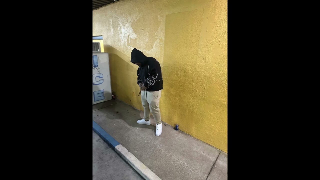 Dont Know Me Tho (feat. Rarexyuck) (prod.youngewavy)