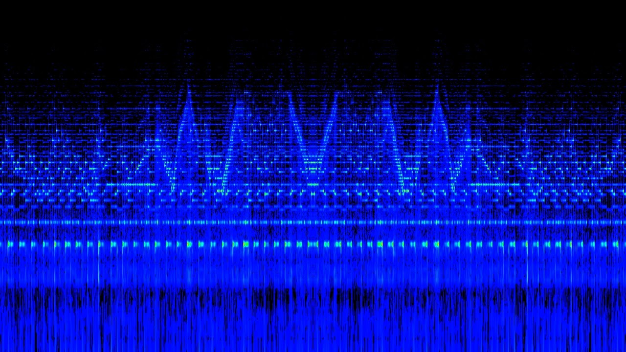 Digital Symmetric Spatiotemporal Translation of Berceuse D Op57