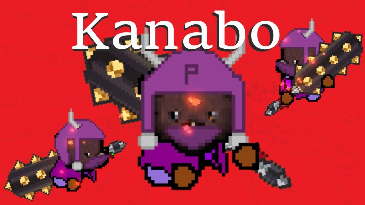 Devil's Kanabo review