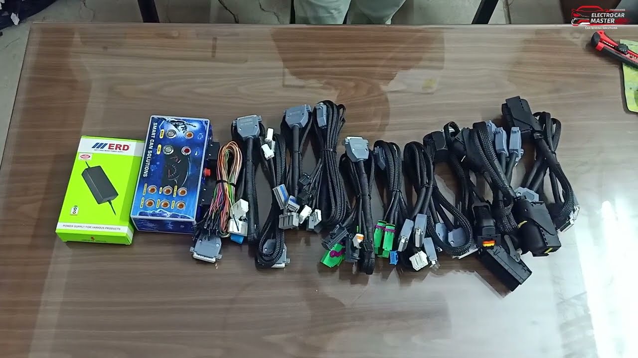 Smart Can Solutions-2 Unboxing Contact Us:- (+91) 8299002562