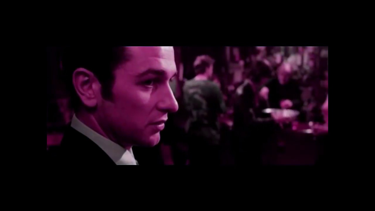 Mauro Picotto - Lizard (Official Video)