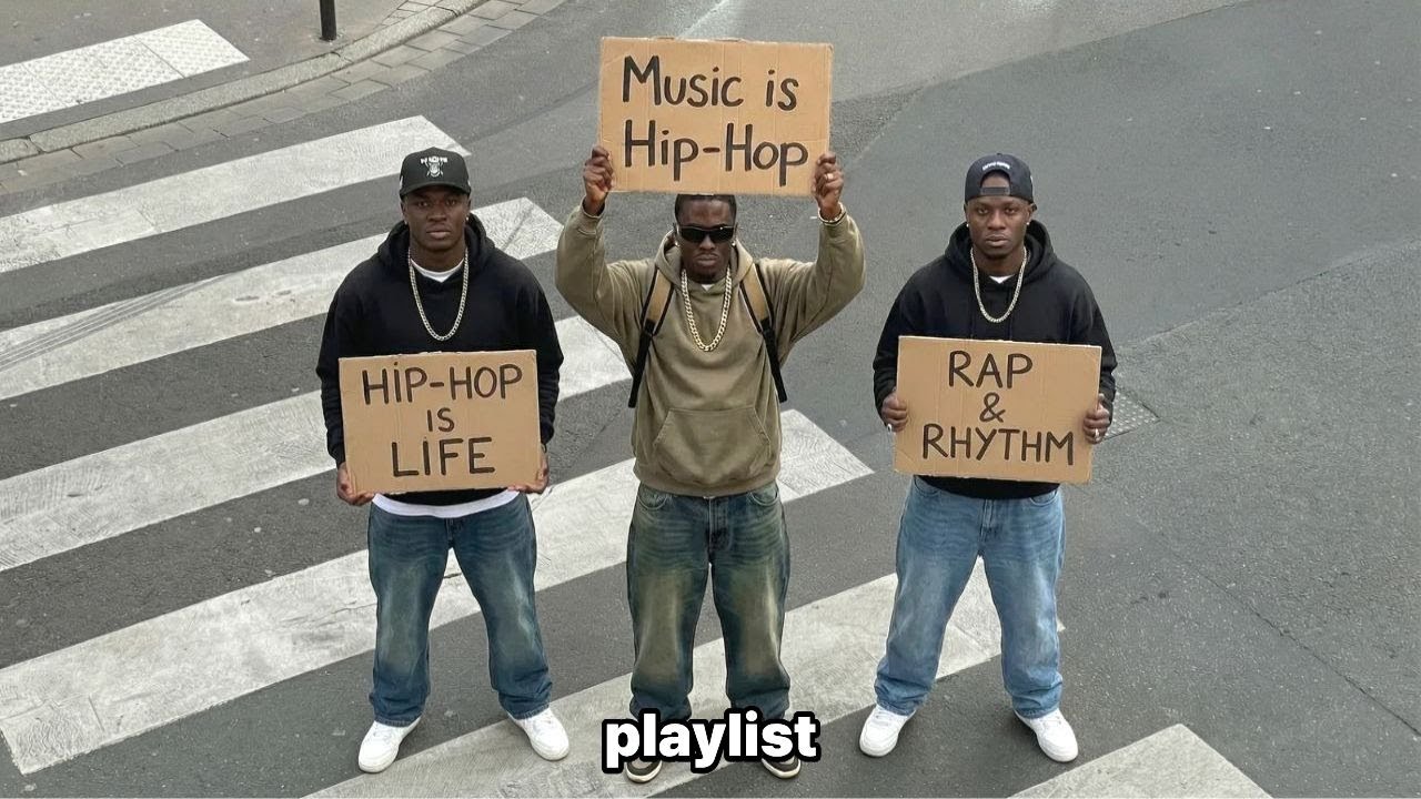 외힙에 미친놈들 누구??😎 힙합 R&B 플레이리스트 l hip-hop & rnb Mix