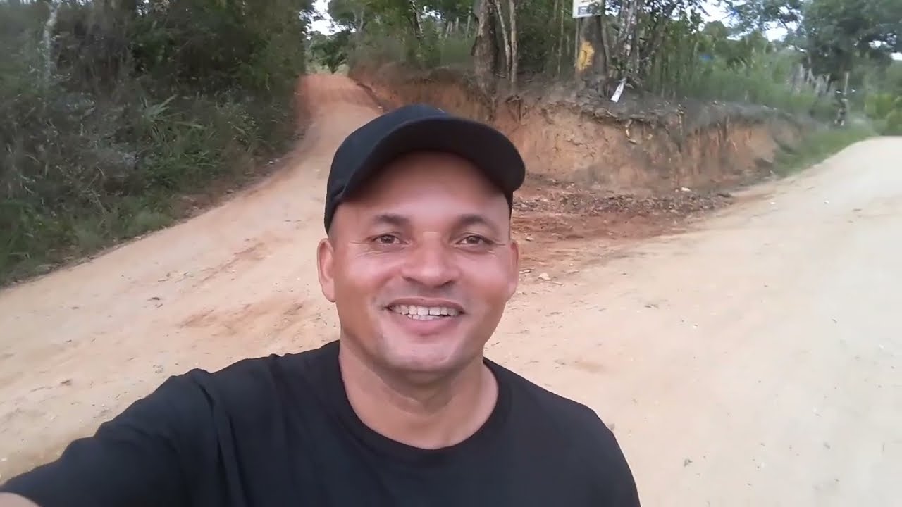 Mostrando lugares onde eu morei/ Veja mais um pouco do sítio 