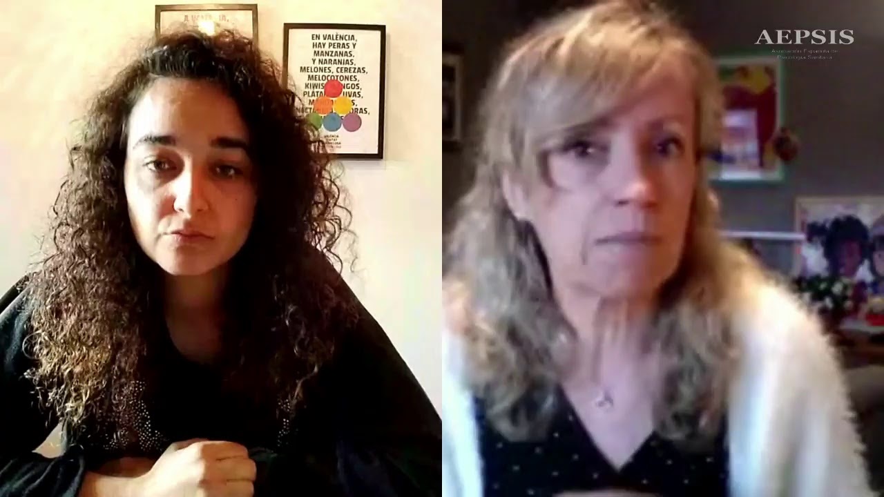 El trauma Psíquico.