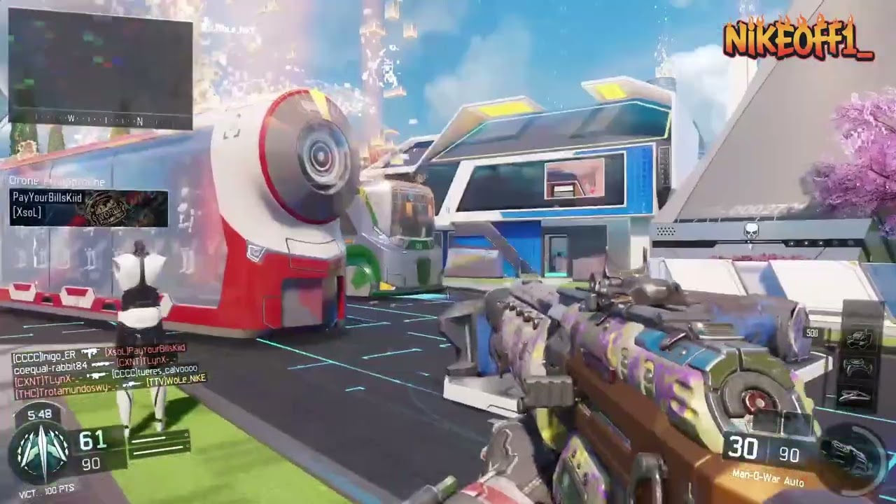 BO3 PS5 : le retour inattendu