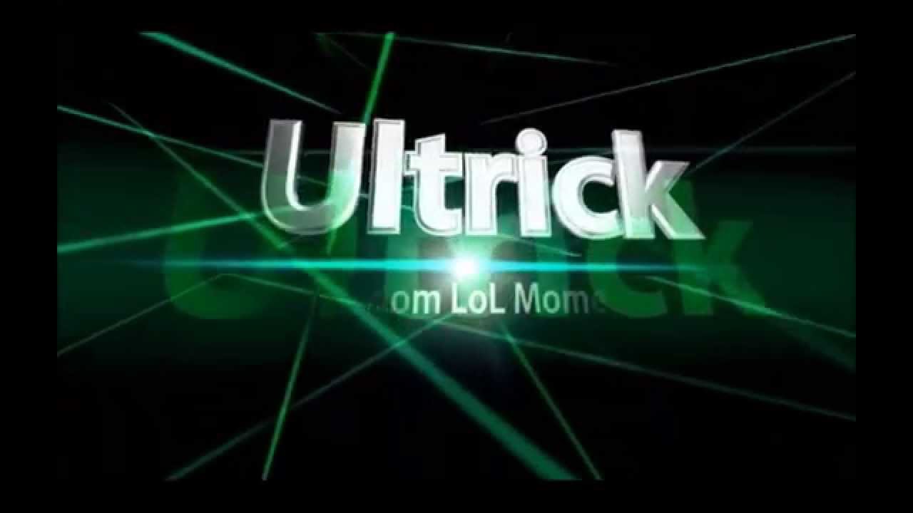 Random LoL Moments #2