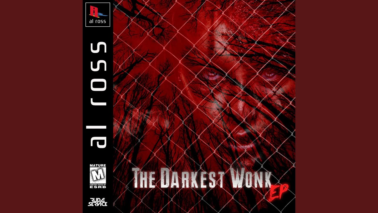 Darkest Wonk