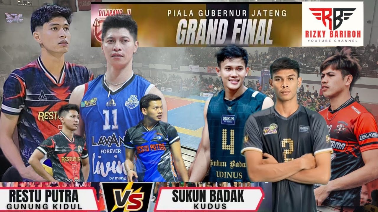 🛑EMOSIONAL(DIMAS SAPUTRA TERBARU)‼️GRAND FINAL PIALA GUBERNUR JATEi RESTU PUTRA VS SUKUNBADAK🔥