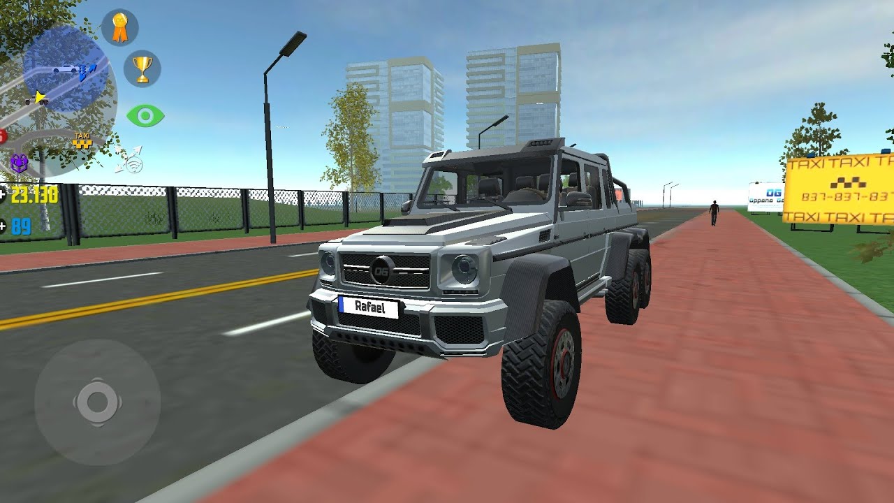 Car Simulator 2!! Yeni güncəlləmə maşinlar drift ayari maşını mexaniki söndürüb yandırmaq və dahasi