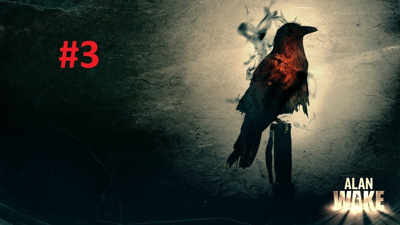 Alan Wake Walkthrough Part 3