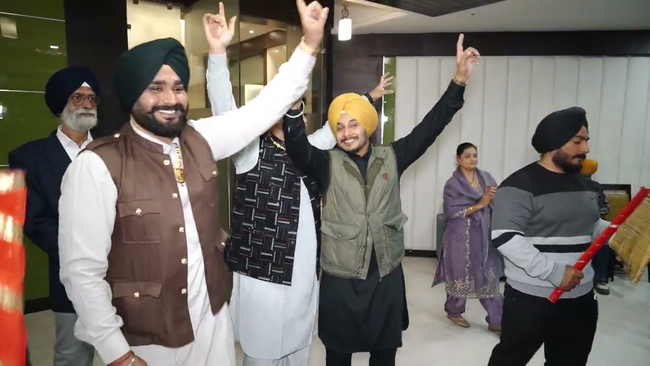 Manpreet Sangeet