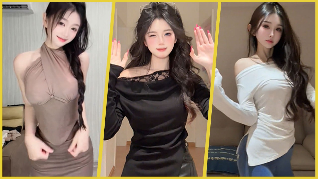 Đã Xinh Xin Đừng Nhảy Đẹp | Hot Girl Dance Cực Cuốn