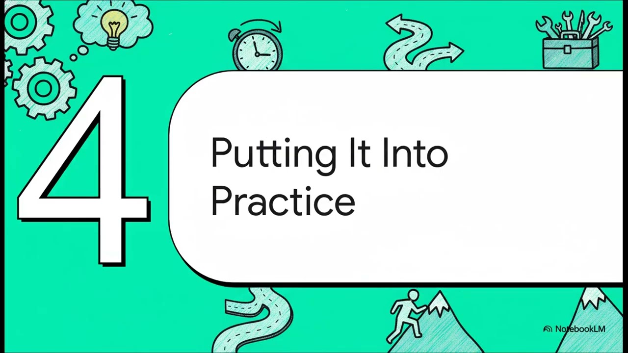 Adapting to Change at Work and Life
