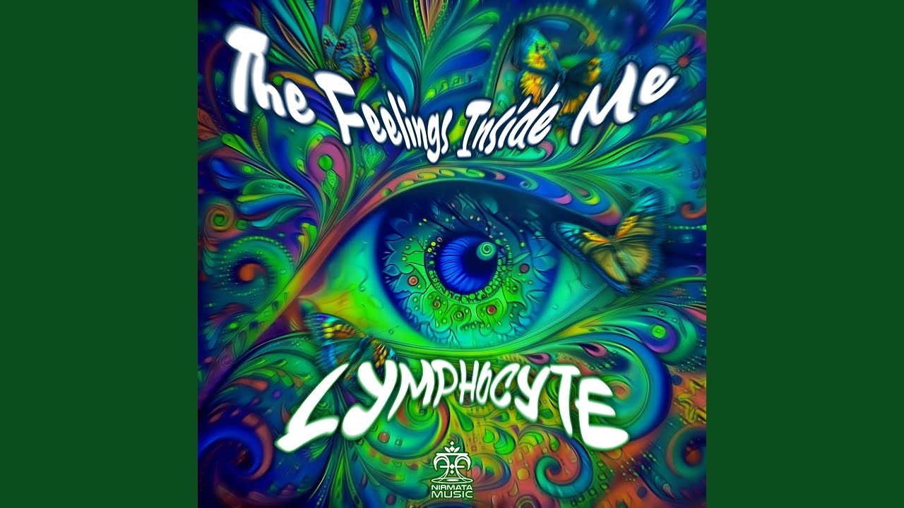 Jumping Mind (Original Mix)