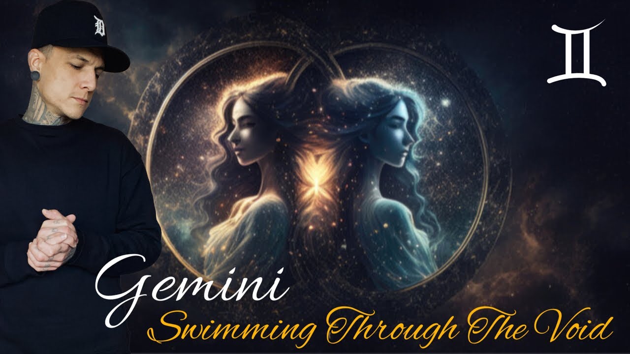 Gemini ♊️ TURNING LEAD INTO GOLDEN BLESSINGS✨THIS IS REAL ALCHEMY ♾️
