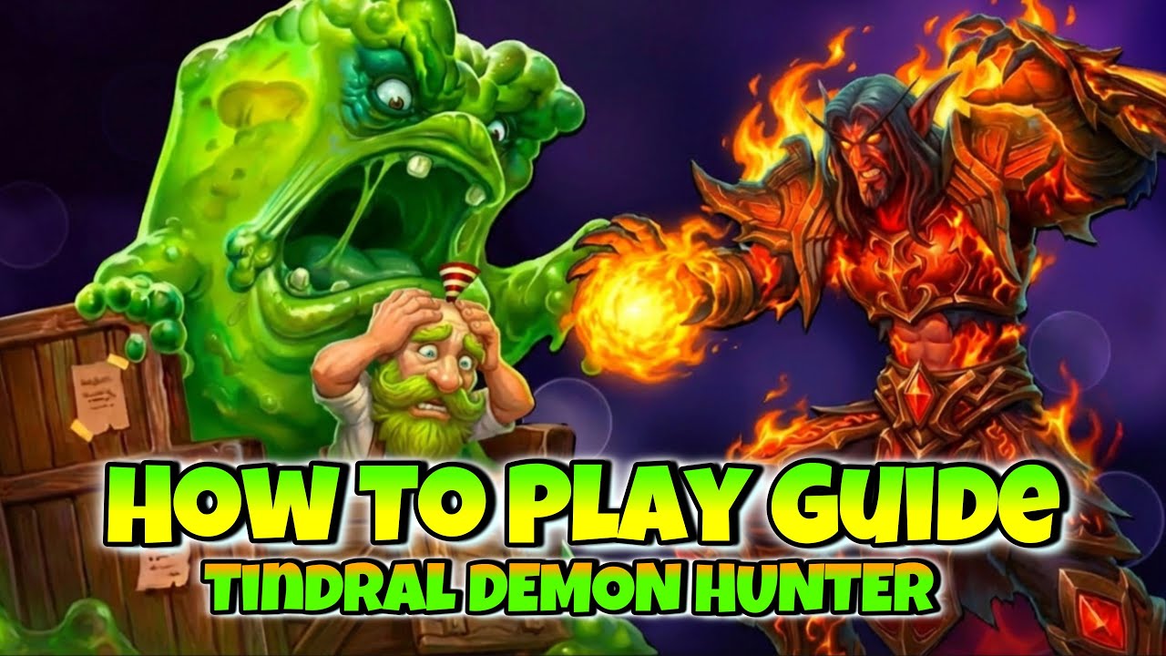 Ravenous Tindral Strategy &ndash; When to Build Defense vs Push Damage