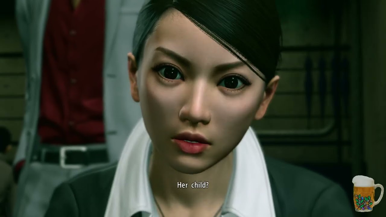 The Silliest of Men | Yakuza Kiwami 2: Silly Mod | Part Six