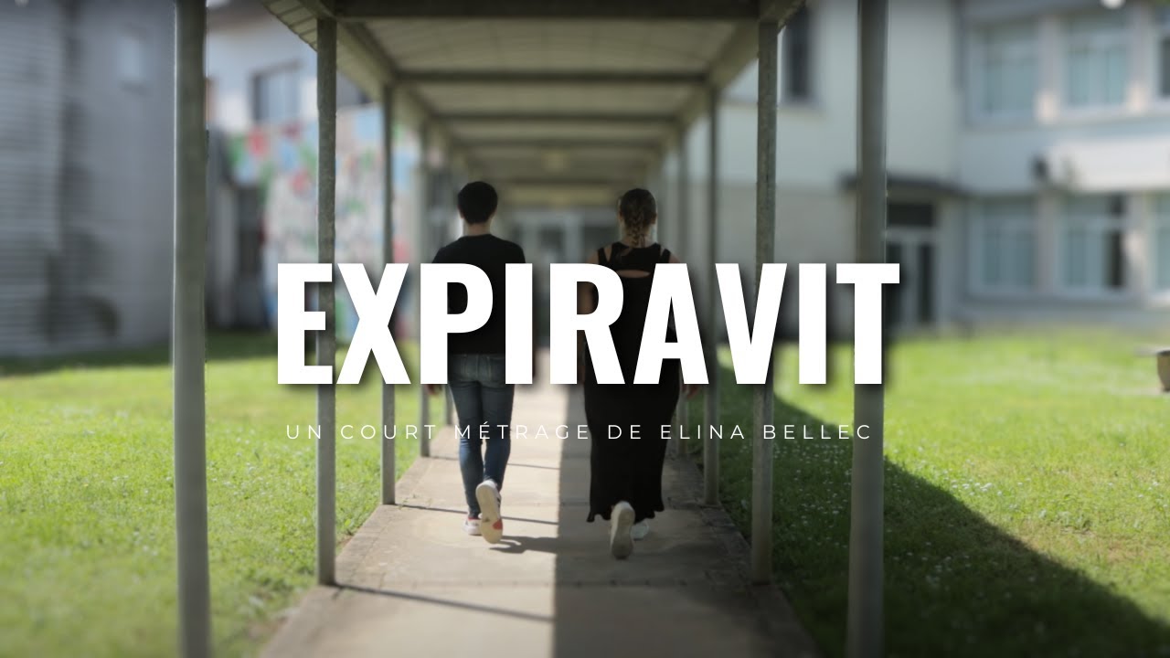 EXPIRAVIT- La métamorphose d'une vie
