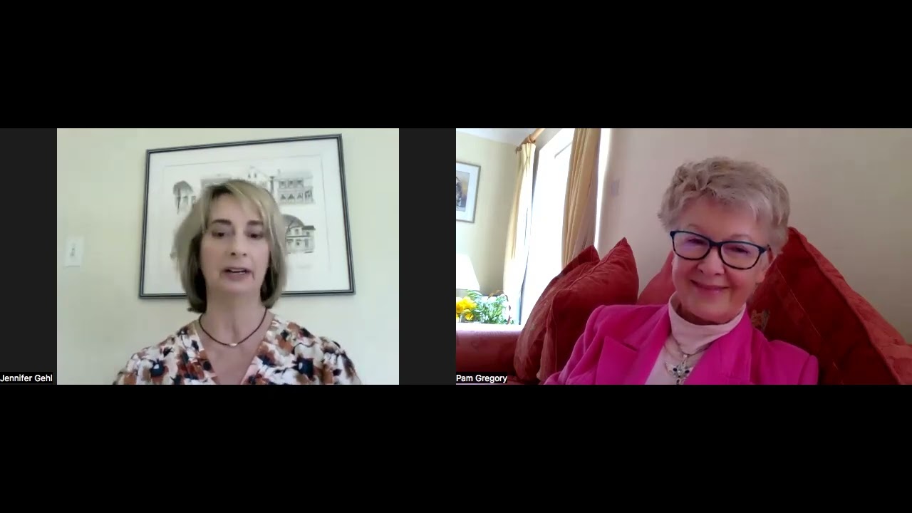 Conversation with Jennifer Gehl about dwarf planet Sedna