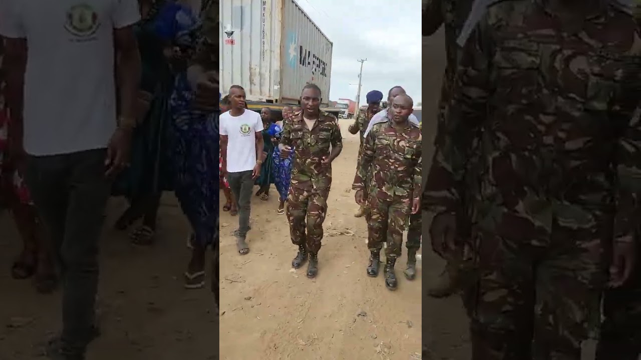 kdf morale songs 