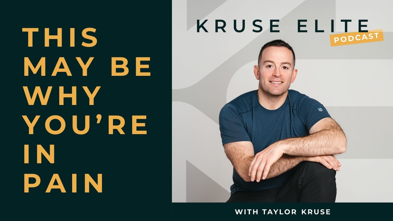#58 - How to Change Your Autonomic Function