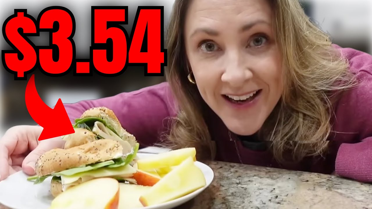 Eating Healthy on a Budget:  High Protein & Fiber Meal Ideas