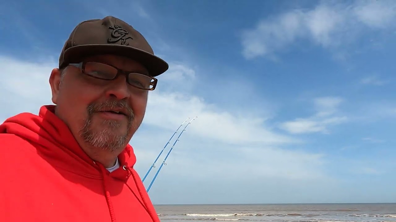 UK Sea Fishing - Easington - Holderness Coast - Another Day on the Cod.