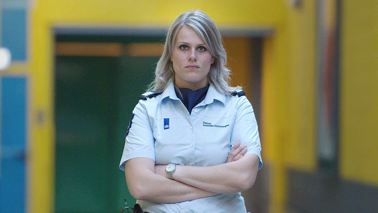 Ilse is werkzaam bij DV&O, de Dienst Vervoer en Ondersteuning
