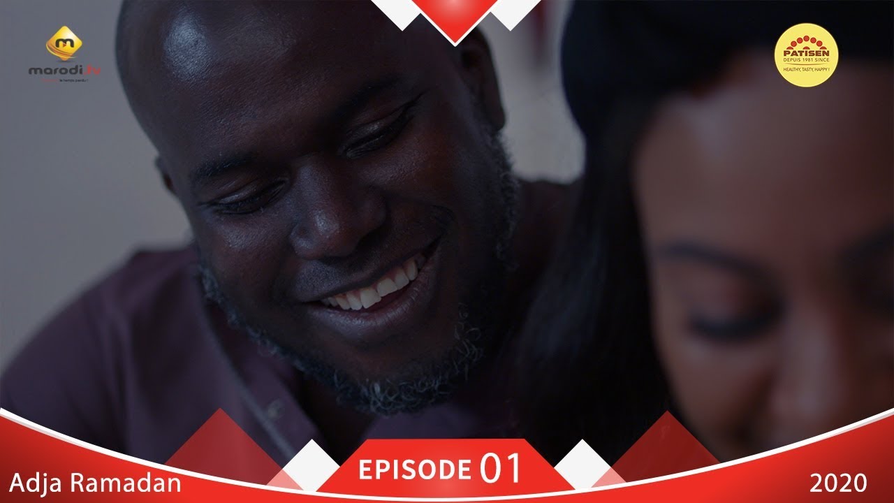 Adja Ramadan 2020 - Episode 1