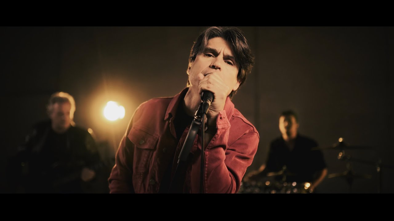 91 Suite - See the light (Official Video 2025)