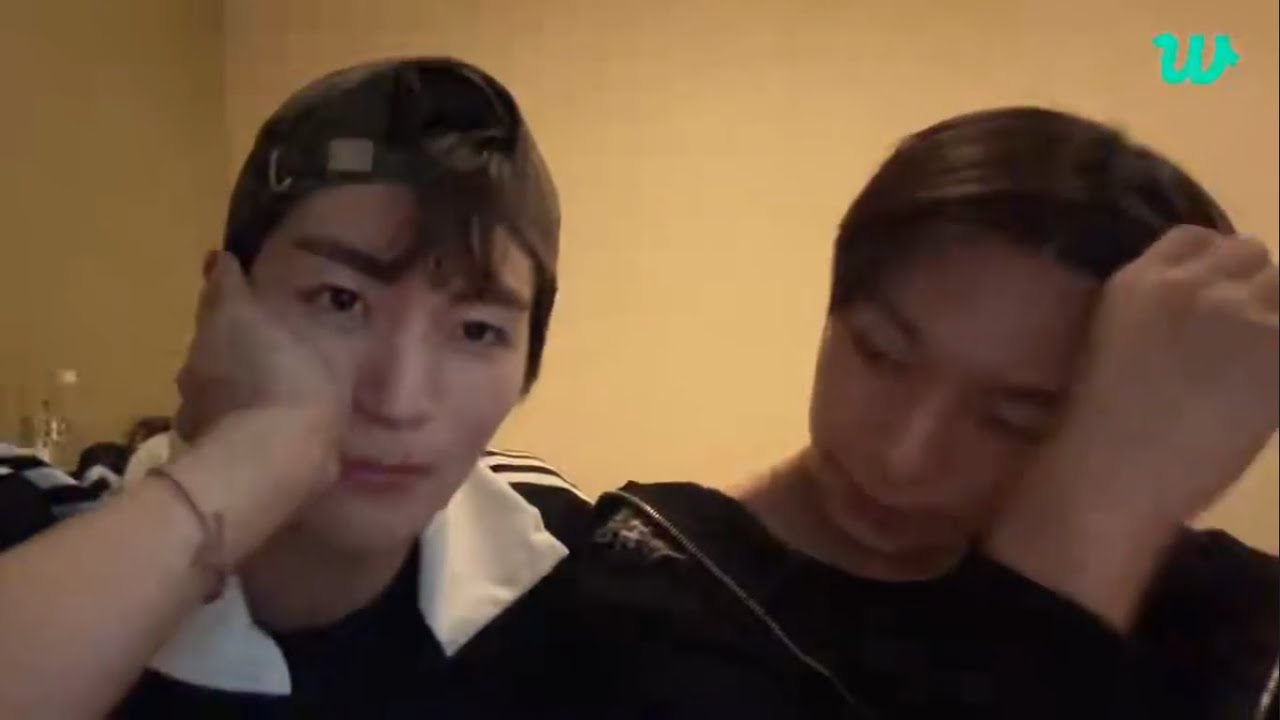 (ENG) BLITZERS 🔴LIVE [  16th NOV 2023] ON WEVERSE AT 11:11 PM (KST)