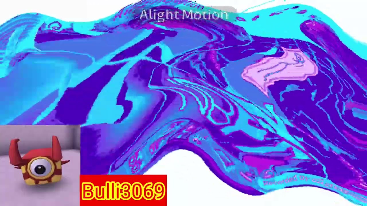 Preview 2 Bulli3069 falling effects
