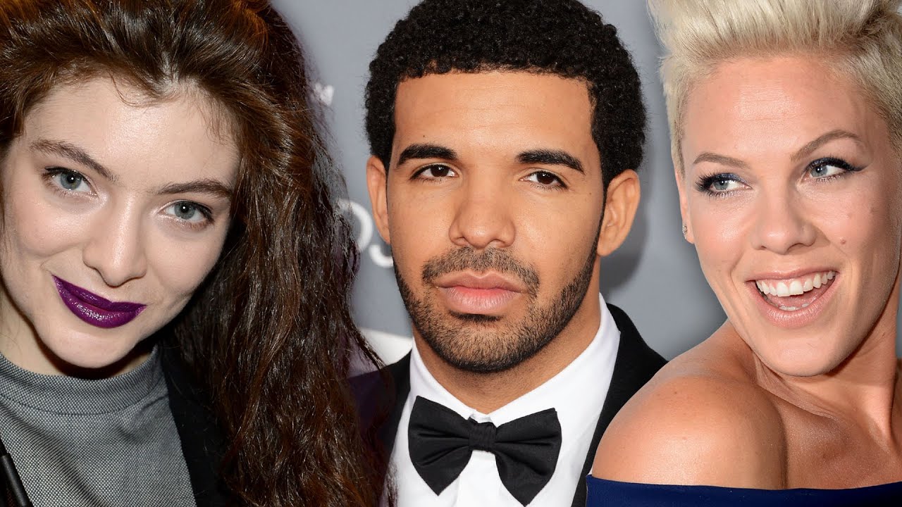 20 Celebs with One Name