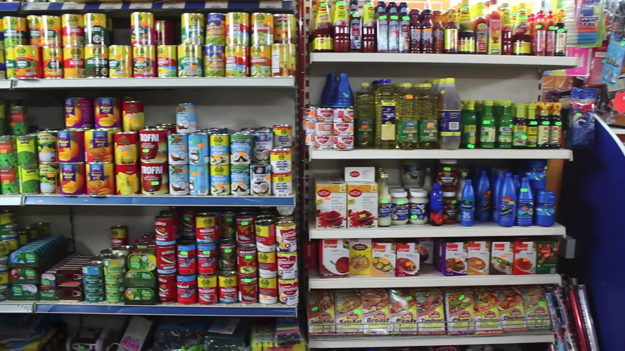 AMYS KERALA SUPERMARKET