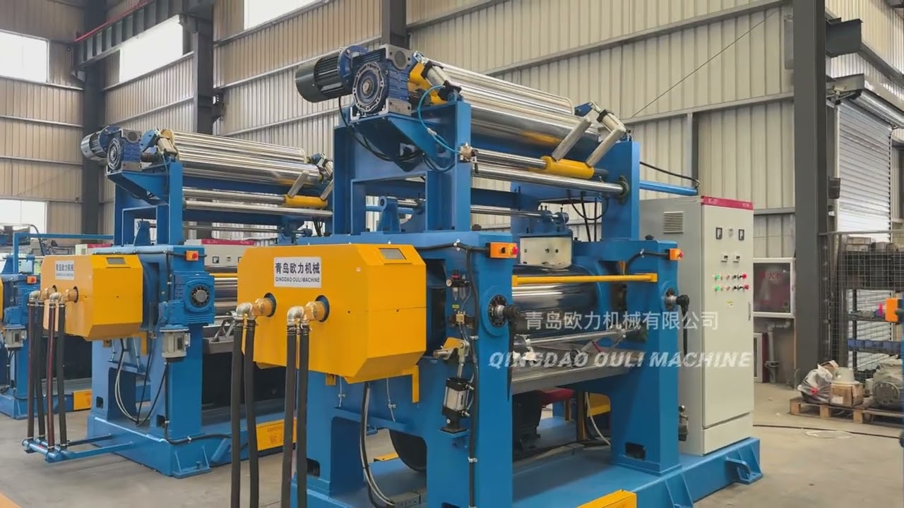 #rubber mixing mill #rubber kneader machine #banbury mixer machine #rubber internal mxier machine