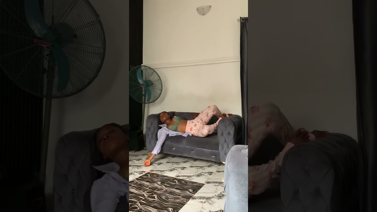 Spiritual husband war #funny #trending #comedy #viral #film #comedyg #love #viralshorts #trend #fun 