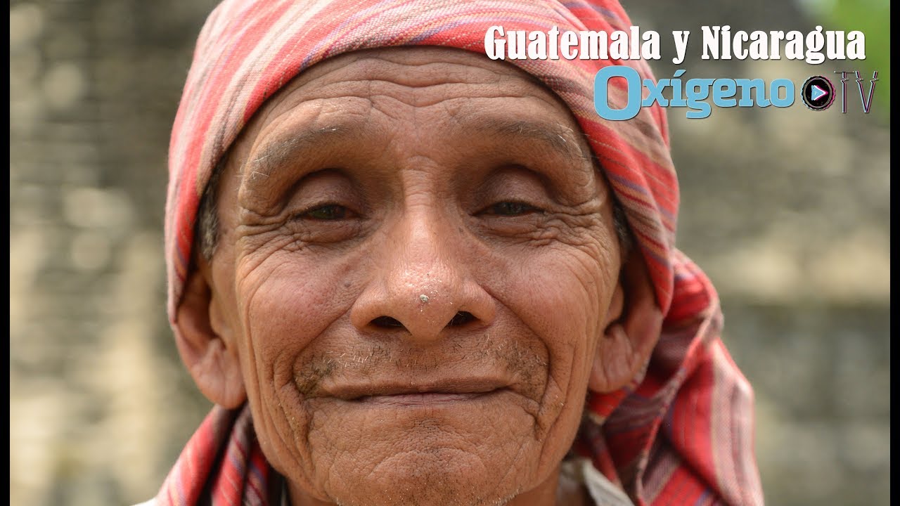 Guatemala y Nicaragua, una ruta por el corazón del mundo maya | Revista Oxígeno