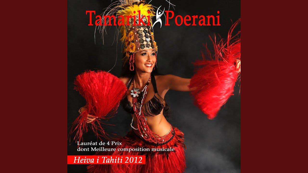 Aparima Tane (feat. Guillaume Matarere, The Local Voices)