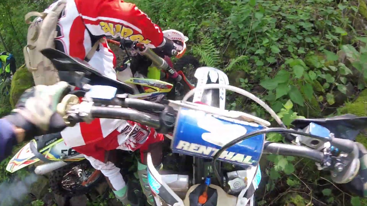 Sebiș Enduro Challenge -Extrem Crosscountry 2019 Romania
