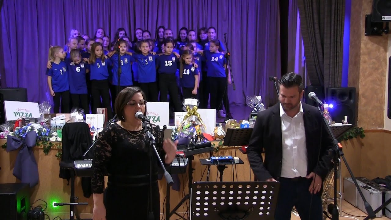 HARTA TV | Kézilabda bál 2024.