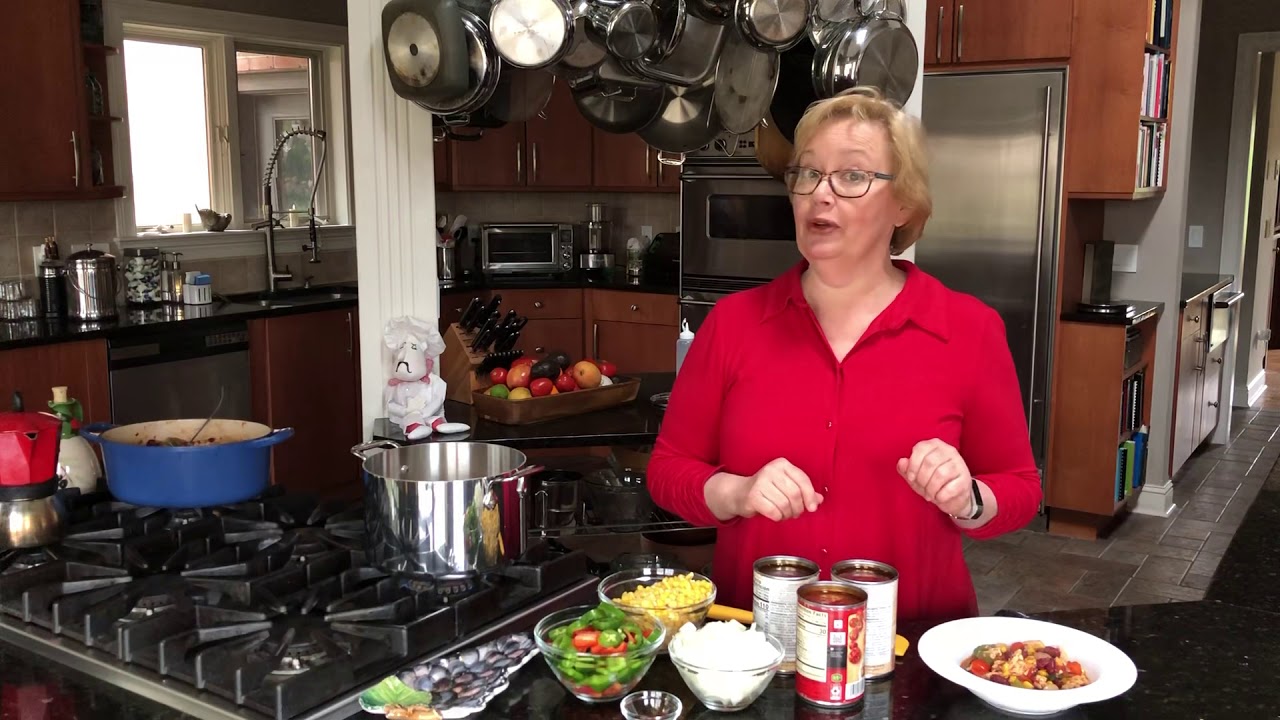 Beggar&rsquo;s Chili