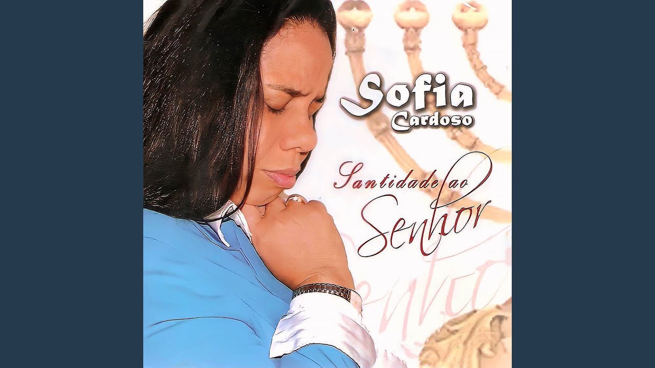 Santidade ao Senhor