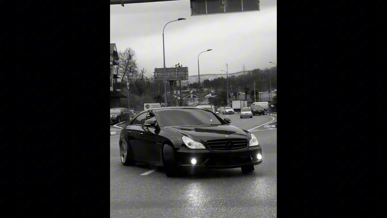 BENZCOUNTGANG - NAROD (official music audio)