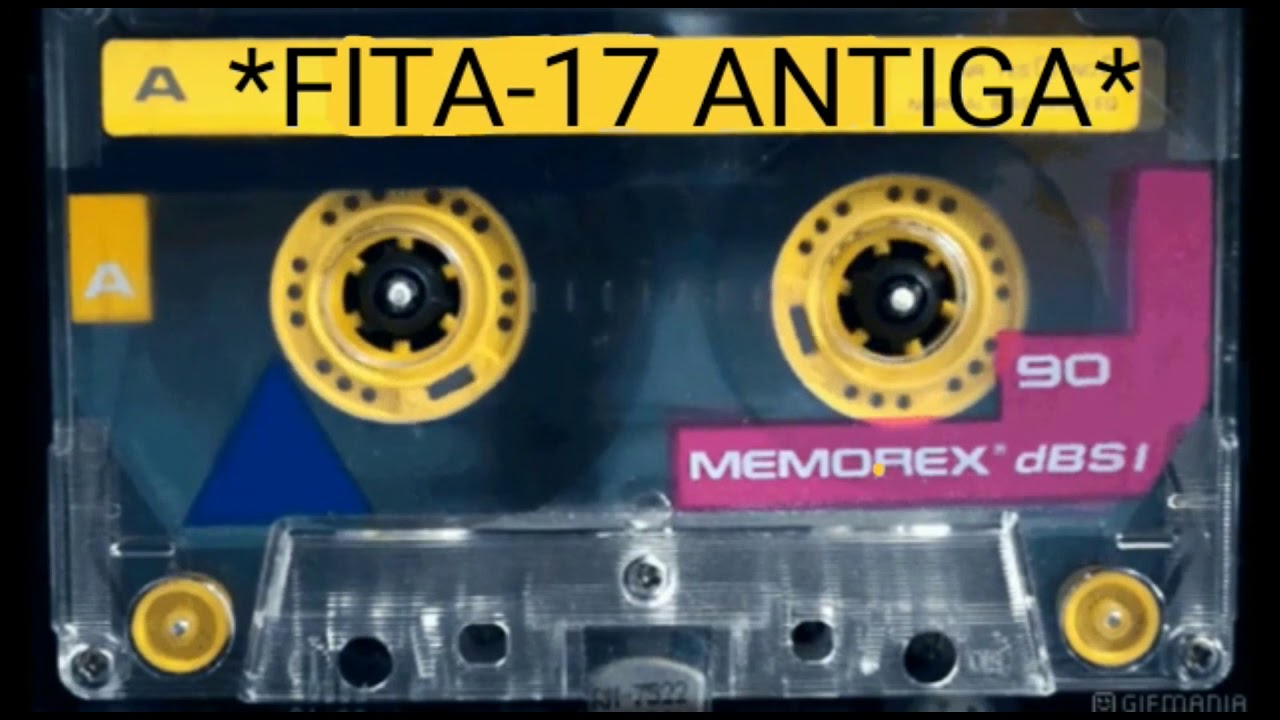 FITA 17 | Igreja Apostólica