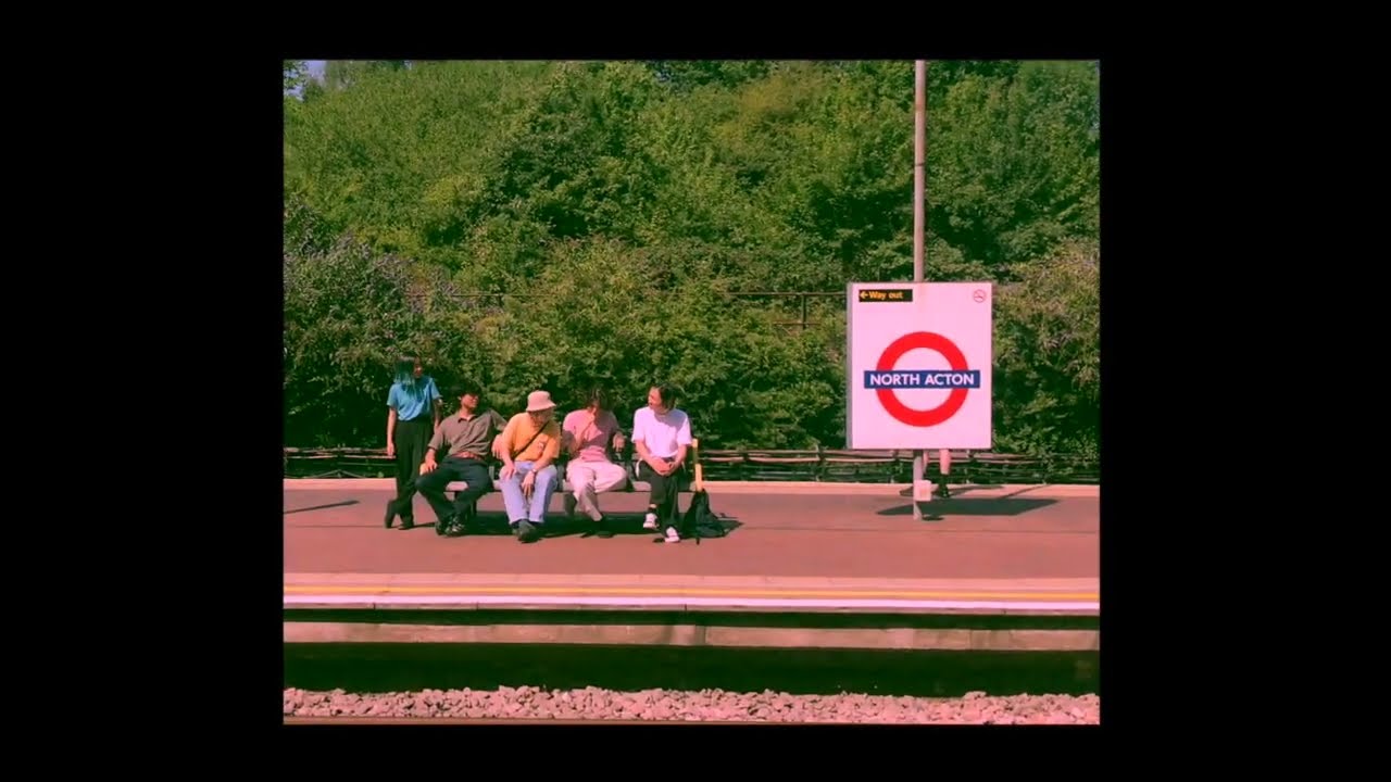 Lucid Express - North Acton (in North Acton, London)