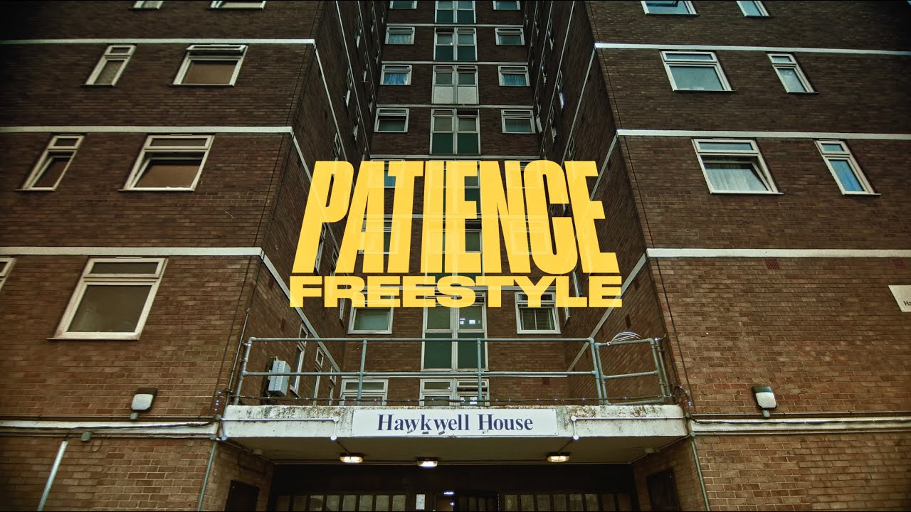 Dide - Patience  ( Freestyle )