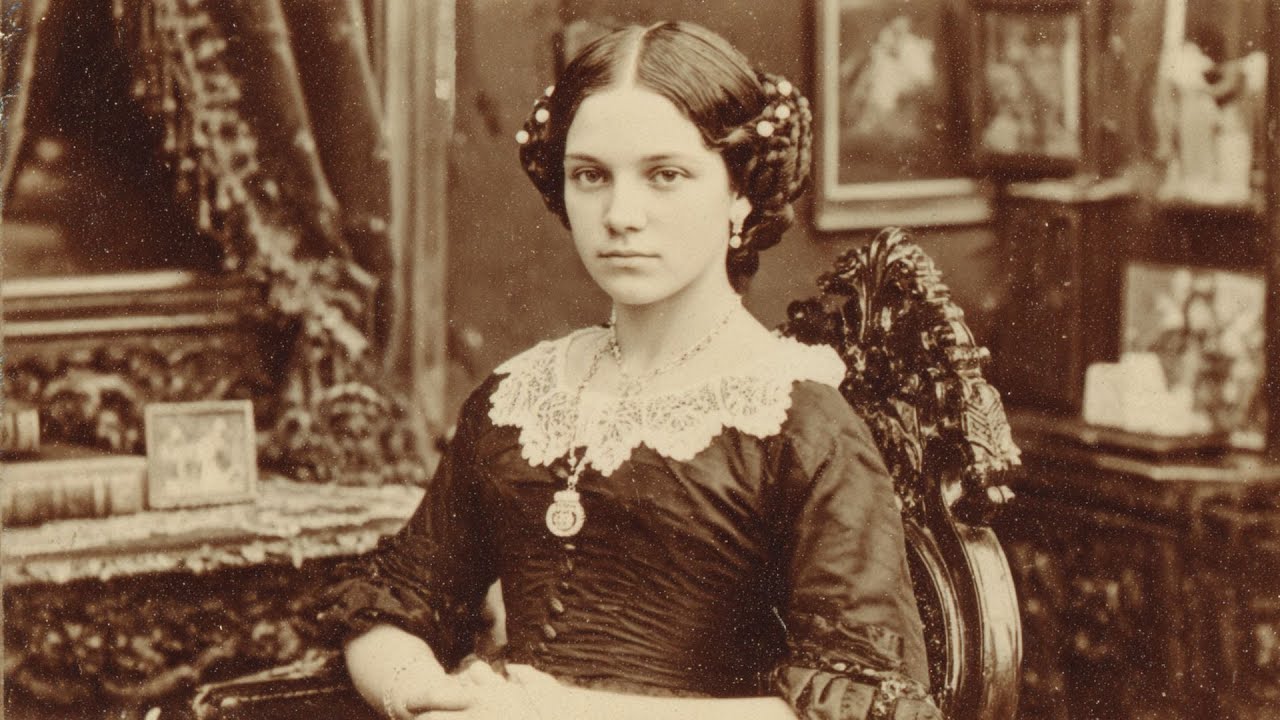 Era “indesejável” — A família a trancou em um quarto sem janelas (Salvador, 1872)