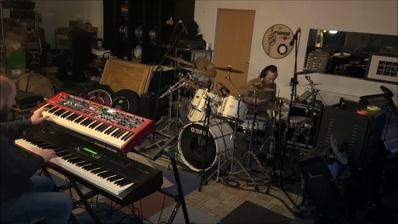 Magi and Zag 12 15 1 Song
