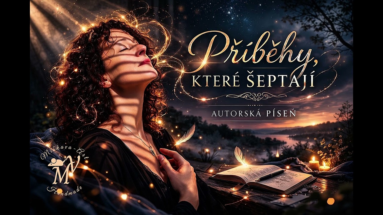 Příběhy, které šeptají 