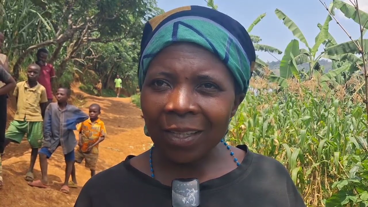 INKURU NYAMUKURU:Umugabo aherutse gucyekwaho kwica umugore ndetse n'umugore ashahuza umugabo urwembe